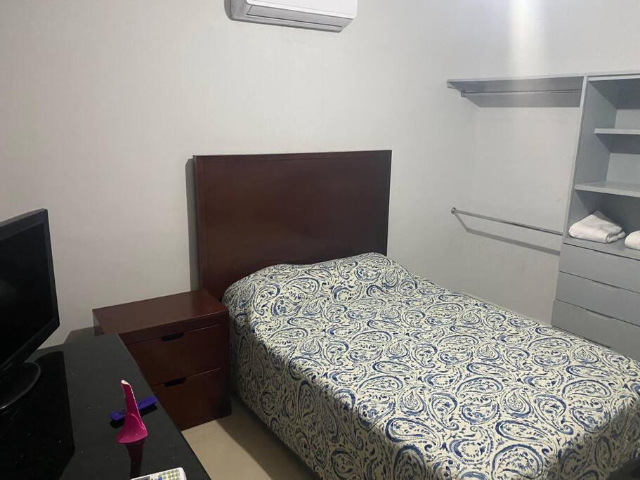 Apartamento Loft Hermoso En Guadalupe Bbva