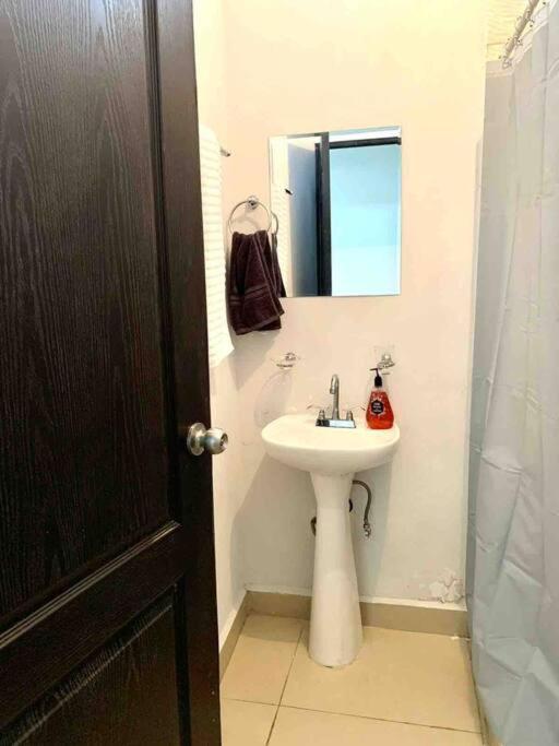 Loft Hermoso En Guadalupe Bbva Apartamento *